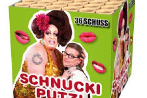 Schnuckiputzi