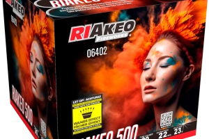 Riakeo 500