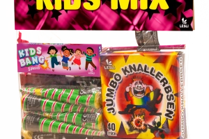 Kids Mix