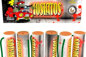 Moskitos