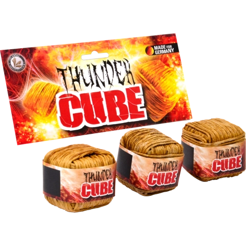 Thunder Cube