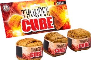 Thunder Cube