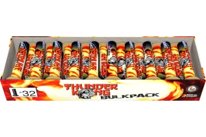 Thunder Kong Bulkpack