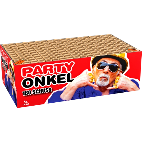 Party Onkel
