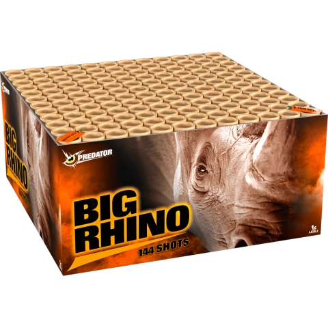 Big Rhino