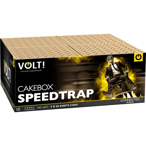 Speedtrap
