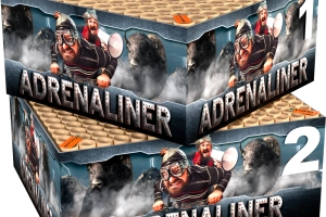 Adrenaliner