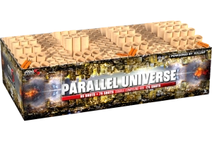 Parallel Universe