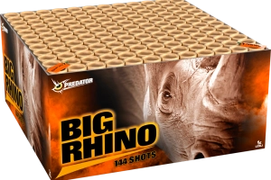 Big Rhino