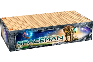Spaceman