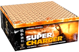 Super Charger