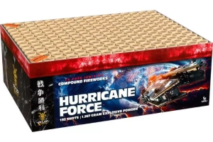Hurrikan Force