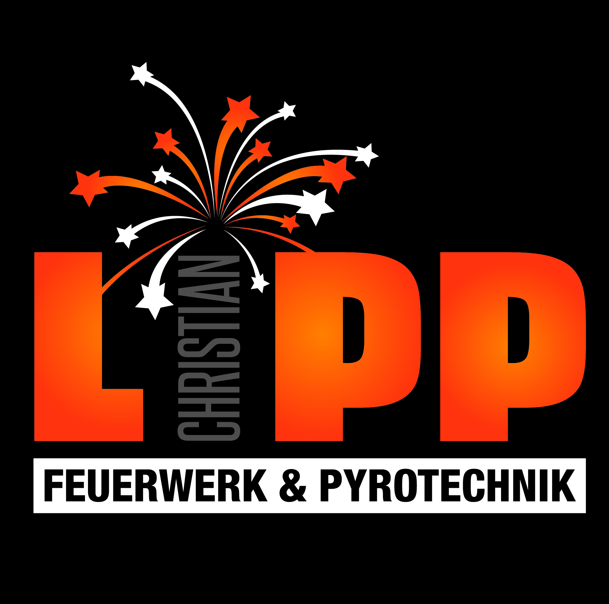 Pyrotechnik Lipp