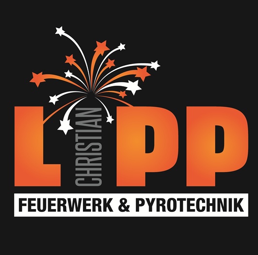 Logo Pyrotechnik Lipp